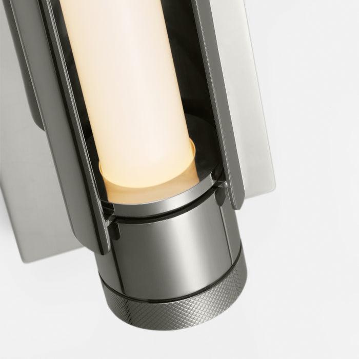 Visual Comfort AKBA688 Capa 1-lt 24" Tall LED Vanity