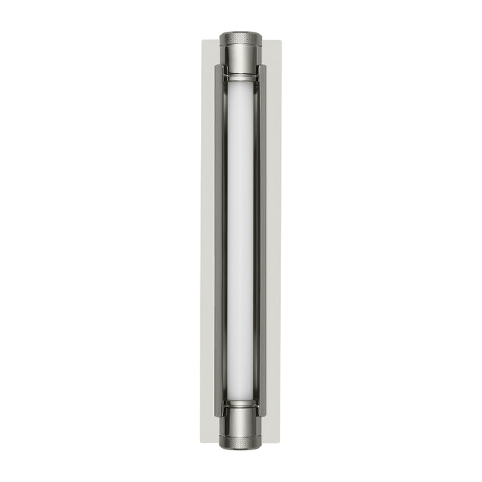 Visual Comfort AKBA688 Capa 1-lt 24" Tall LED Vanity