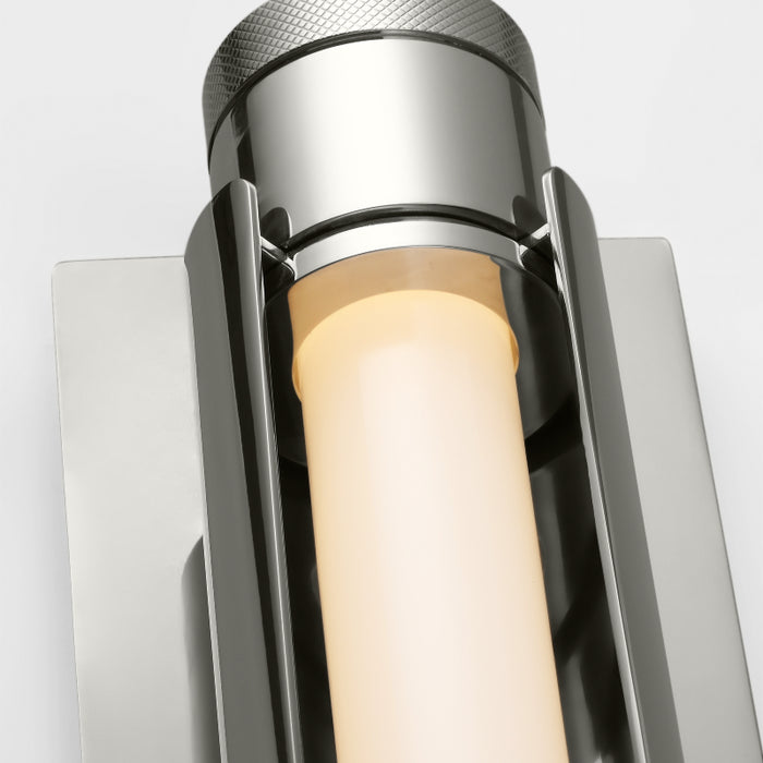 Visual Comfort AKBA689 Capa 1-lt 36" Tall LED Vanity