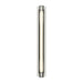 Visual Comfort AKBA689 Capa 1-lt 36" Tall LED Vanity - Polished Nickel