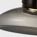 Visual Comfort AKFM592 Morgan 18" LED Flush Mount
