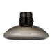Visual Comfort AKFM592 Morgan 18" LED Flush Mount