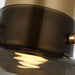 Visual Comfort AKFM592 Morgan 18" LED Flush Mount