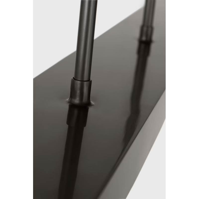 Visual Comfort AKLS242 Maybeck 1-lt 48" LED Linear Chandelier