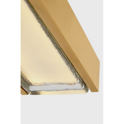 Visual Comfort AKLS242 Maybeck 1-lt 48" LED Linear Chandelier