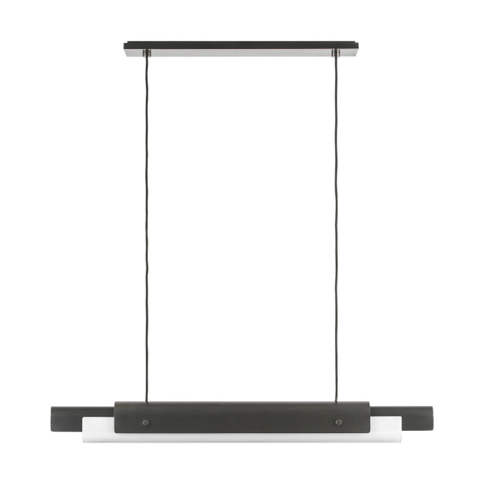 Visual Comfort AKLS675 Ambrose 36" LED Chandelier