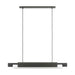 Visual Comfort AKLS675 Ambrose 36" LED Chandelier