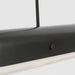 Visual Comfort AKLS676 Ambrose 54" LED Chandelier