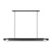 Visual Comfort AKLS676 Ambrose 54" LED Chandelier