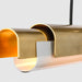 Visual Comfort AKLS676 Ambrose 54" LED Chandelier