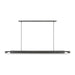 Visual Comfort AKLS677 Ambrose 72" LED Chandelier