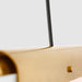 Visual Comfort AKLS677 Ambrose 72" LED Chandelier