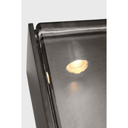Visual Comfort AKLS242 Maybeck 1-lt 18" Tall LED Outdoor Wall Sconce