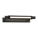 Visual Comfort AKPC684 Capa 1-lt 18" LED Picture Light, Warm Dim - Bronze