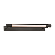 Visual Comfort AKPC685 Capa 1-lt 24" LED Picture Light, Warm Dim