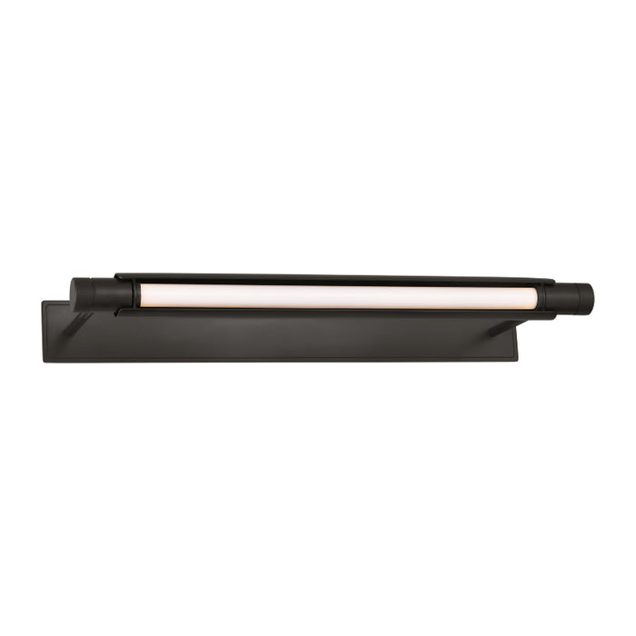 Visual Comfort AKPC685 Capa 1-lt 24" LED Picture Light, Warm Dim