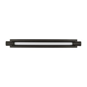 Visual Comfort AKPC685 Capa 1-lt 24" LED Picture Light, Warm Dim