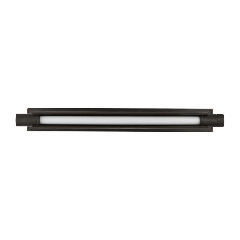 Visual Comfort AKPC685 Capa 1-lt 24" LED Picture Light, Warm Dim