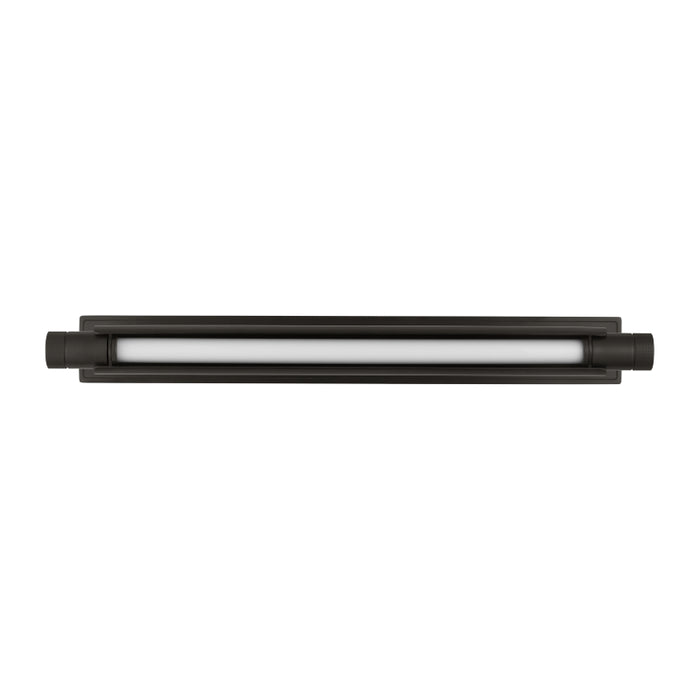Visual Comfort AKPC685 Capa 1-lt 24" LED Picture Light, Warm Dim