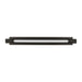 Visual Comfort AKPC685 Capa 1-lt 24" LED Picture Light, Warm Dim