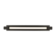 Visual Comfort AKPC685 Capa 1-lt 24" LED Picture Light, Warm Dim