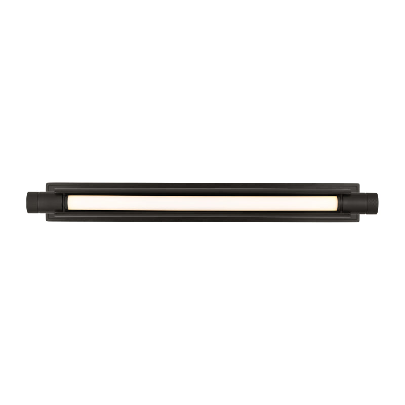 Visual Comfort AKPC685 Capa 1-lt 24" LED Picture Light, Warm Dim