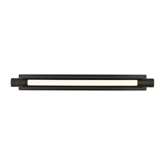 Visual Comfort AKPC685 Capa 1-lt 24" LED Picture Light, Warm Dim