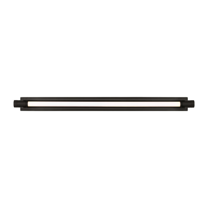 Visual Comfort AKPC686 Capa 1-lt 36" LED Picture Light, Warm Dim