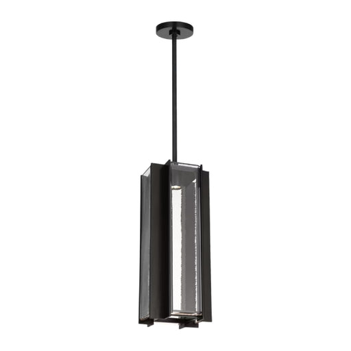 Visual Comfort AKPD241 Maybeck 1-lt 8" LED Pendant - Bronze