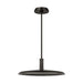 Visual Comfort AKPD682 Saucer Direct 1-lt 18" LED Pendant