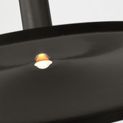 Visual Comfort AKPD682 Saucer Direct 1-lt 18" LED Pendant