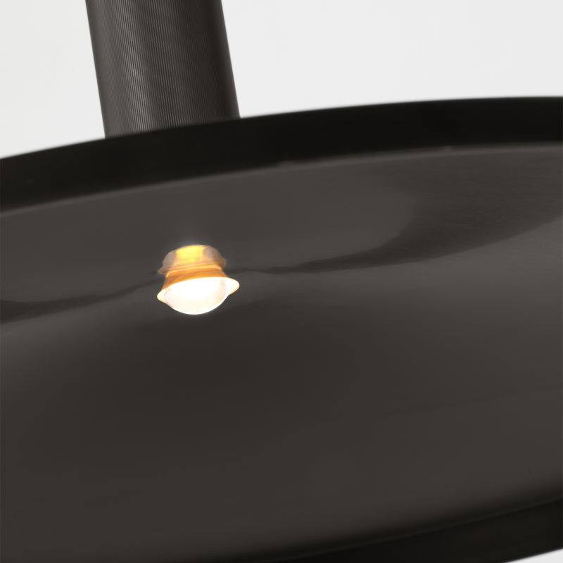 Visual Comfort AKPD682 Saucer Direct 1-lt 18" LED Pendant