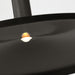 Visual Comfort AKPD682 Saucer Direct 1-lt 18" LED Pendant