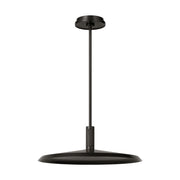 Visual Comfort AKPD682 Saucer Direct 1-lt 18" LED Pendant