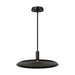Visual Comfort AKPD682 Saucer Direct 1-lt 18" LED Pendant