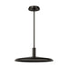 Visual Comfort AKPD682 Saucer Direct 1-lt 18" LED Pendant