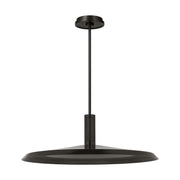 Visual Comfort AKPD683 Saucer Direct 1-lt 24" LED Pendant