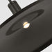Visual Comfort AKPD683 Saucer Direct 1-lt 24" LED Pendant