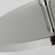 Visual Comfort AKPD683 Saucer Direct 1-lt 24" LED Pendant
