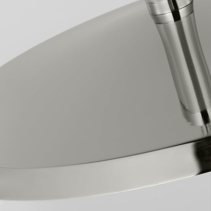 Visual Comfort AKPD683 Saucer Direct 1-lt 24" LED Pendant
