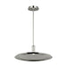 Visual Comfort AKPD683 Saucer Direct 1-lt 24" LED Pendant