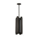 Visual Comfort AKPD690 Capa 4-lt 10" LED Pendant