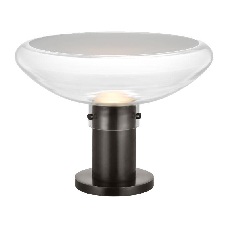 Visual Comfort AKTB681 Morgan 16" LED Table Lamp
