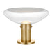 Visual Comfort AKTB681 Morgan 16" LED Table Lamp
