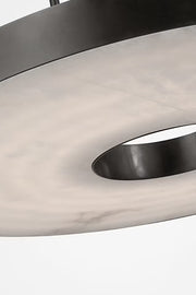 Visual Comfort KWCH70027 Wyllis 36" LED Chandelier - Bronze