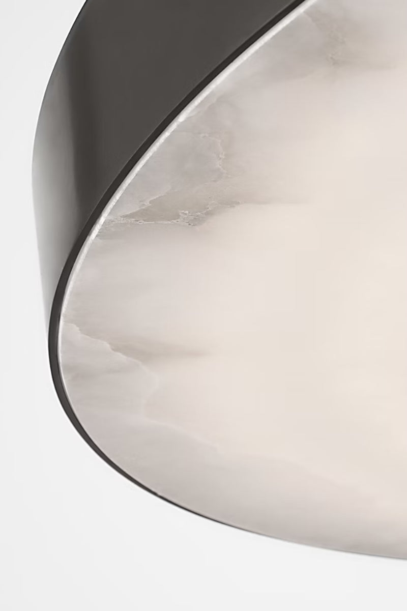 Visual Comfort KWCH70027 Wyllis 36" LED Chandelier - Bronze