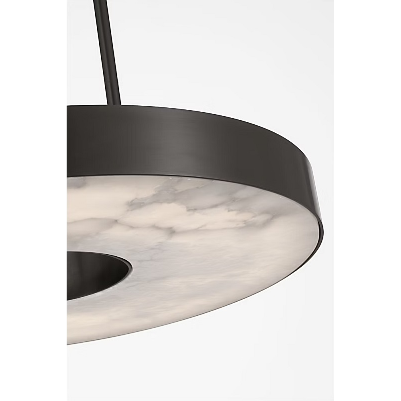 Visual Comfort KWCH70127 Wyllis 1-lt 24" LED Chandelier