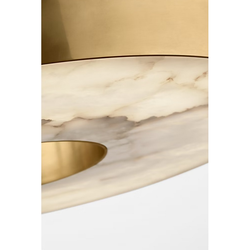 Visual Comfort KWCH70127 Wyllis 1-lt 24" LED Chandelier