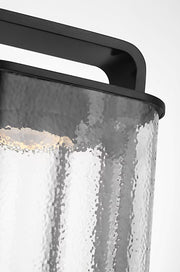 Visual Comfort KWFL61827 Flacara 24" Tall LED Rechargeable Lantern - Bronze