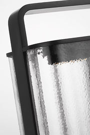 Visual Comfort KWFL61827 Flacara 24" Tall LED Rechargeable Lantern - Bronze